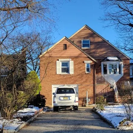 Buy this 4 bed house on 345 Adolphus Avenue in Cliffside Park, NJ 07010