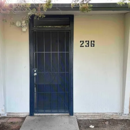 Rent this 2 bed house on 236 East Kelso Street in Tucson, AZ 85705