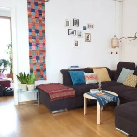 Rent this 2 bed apartment on La Pausa in Torstraße 125, 10119 Berlin