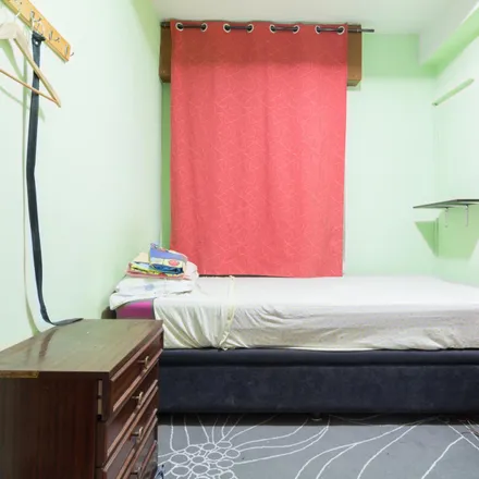 Rent this 3 bed room on Madrid in Juan de la Cierva, Avenida de España
