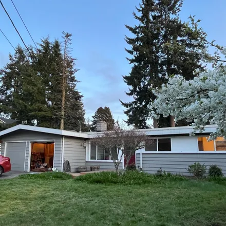 Rent this 1 bed room on 5387 189th Street Southwest in Lynnwood, WA 98036