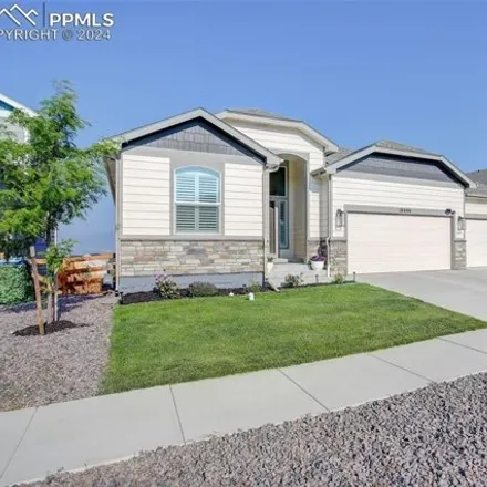 Image 2 - 10444 Wrangell Cir, Colorado Springs, Colorado, 80924 - House for sale