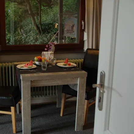 Rent this 3 bed apartment on Am Dichtberg 8 in 66440 Blieskastel, Germany