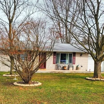 Buy this 3 bed house on 6567 Lincoln Road in LaPorte County, IN 46360