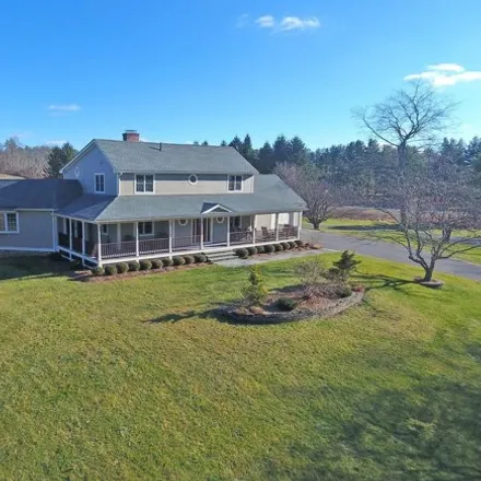 Image 3 - 118 Green River Road, Alford, MA 01252, USA - House for sale