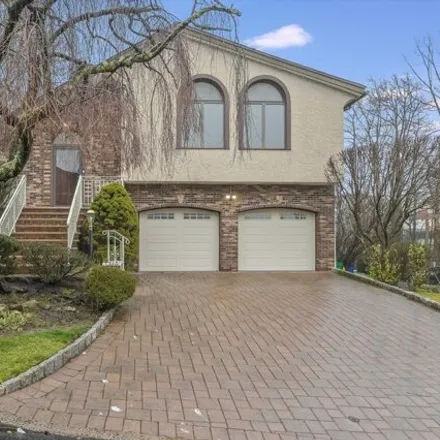 Buy this 4 bed house on 1 Rose Avenue in Englewood Cliffs, Bergen County