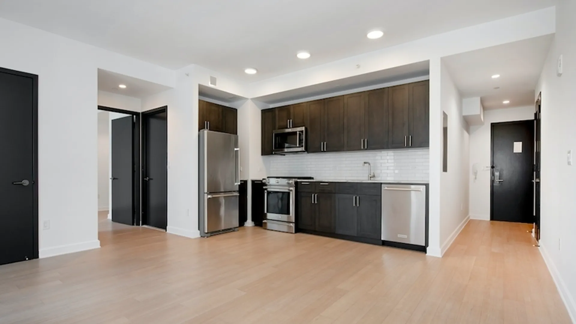 Freedom Pl S And West 61st St, Unit 1301 | 1 bed apartment for rent