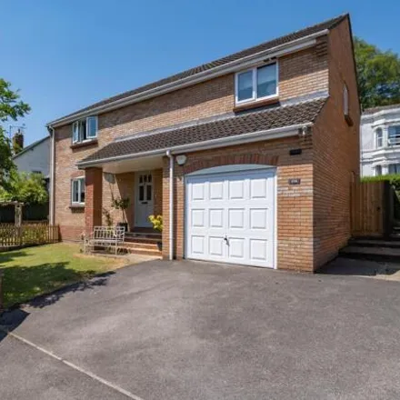Buy this 4 bed house on Boot Hill in Warminster, BA12 9QP