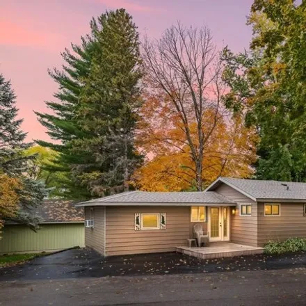 Buy this 3 bed house on Lakeview Drive in Green Lake Terrace, Princeton