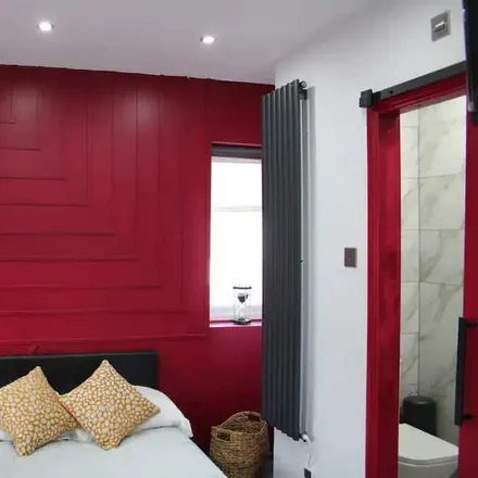 Rent this 1 bed apartment on Peterborough in PE2 9PJ, United Kingdom