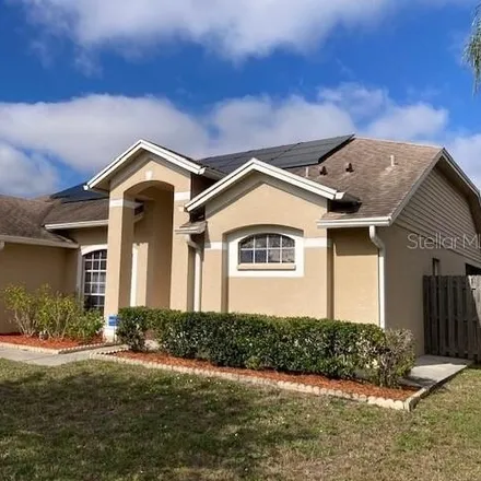 Buy this 4 bed house on 10013 Oasis Palm Drive in Jane Terrace, Hillsborough County