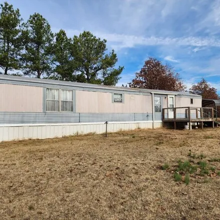 Buy this studio apartment on unnamed road in Le Flore County, OK 74966