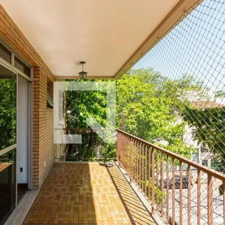 Rent this 3 bed apartment on Rua Araújo Lima in Vila Isabel, Rio de Janeiro - RJ