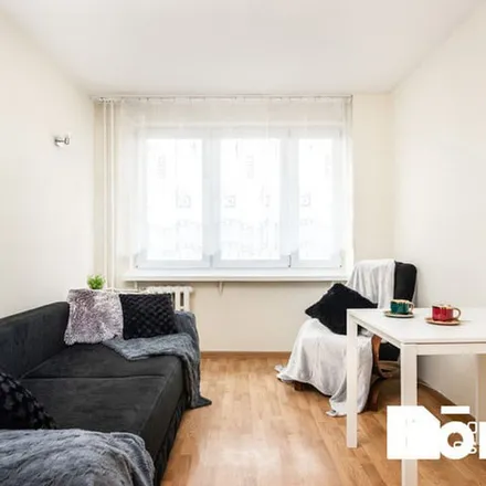 Rent this 2 bed apartment on 9 in 31-808 Krakow, Poland