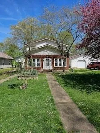 Buy this 3 bed house on 46369 County Road 495 in Jackson Township, OH 43812