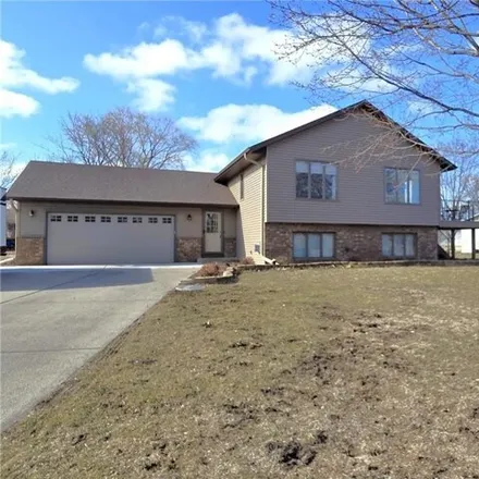 Buy this 3 bed house on 191 Oakwood Drive in Belle Plaine, MN 56011