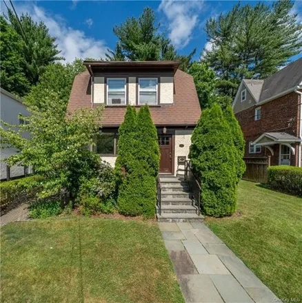 Image 2 - 31 Walgrove Ave, Dobbs Ferry, New York, 10522 - House for sale