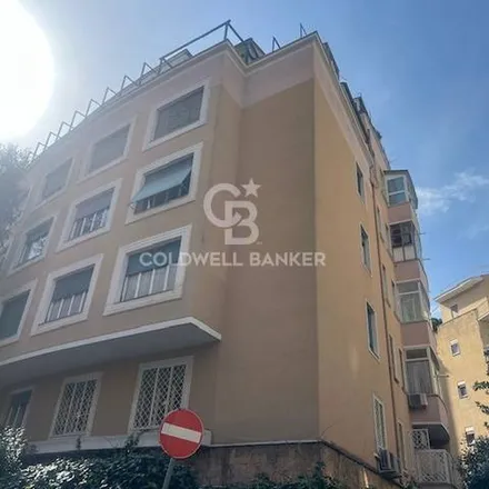 Image 7 - Embassy of Kuwait, Via Archimede 124, 00197 Rome RM, Italy - Apartment for rent