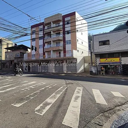 Image 2 - Rua Olegário Maciel, Jardim Paineiras, Juiz de Fora - MG, 36016-210, Brazil - Apartment for sale