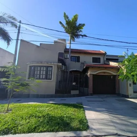 Buy this 4 bed house on Espora 2151 in Guadalupe Oeste, Santa Fe