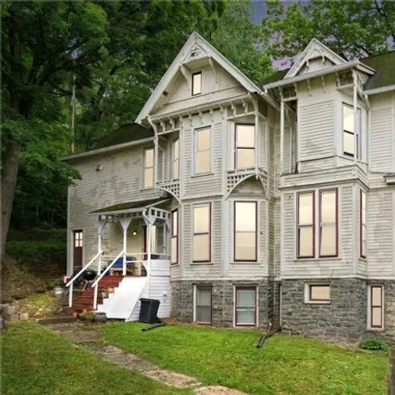 Buy this 6 bed house on 403 South Cayuga Street in City of Ithaca, NY 14850