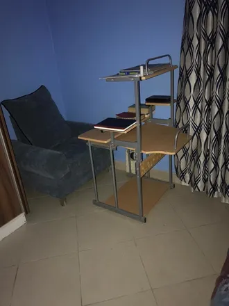 Rent this 1 bed apartment on Nairobi