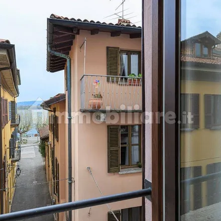 Image 3 - Profumeria Gambarini, Corso Camillo Benso Conte di Cavour 3, 28041 Arona NO, Italy - Apartment for rent