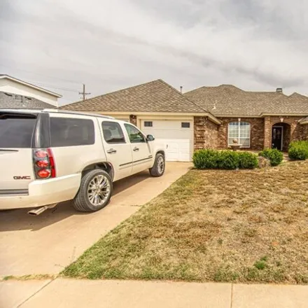 Buy this 3 bed house on 6075 79th Street in Lubbock, TX 79424