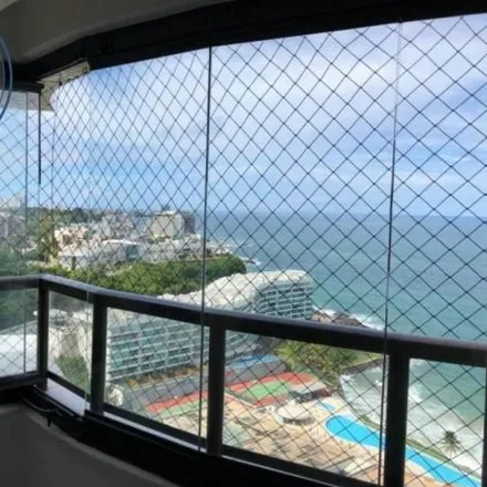 Image 2 - Colégio Miró, Rua Cândido Portinari, Barra, Salvador - BA, 41140, Brazil - Apartment for sale