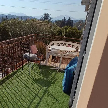 Rent this 1 bed house on 06250 Mougins