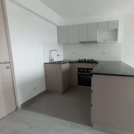 Rent this 1 bed apartment on Multivac in Avenida Afranio de Mello Franco, Jesús María