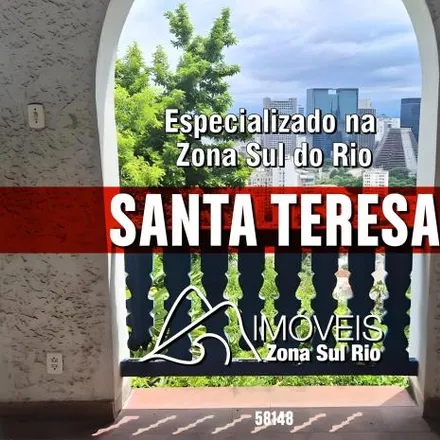 Image 2 - Terra Brasilis (bonne adresse), Rua Murtinho Nobre, Santa Teresa, Rio de Janeiro - RJ, 20241-050, Brazil - House for sale