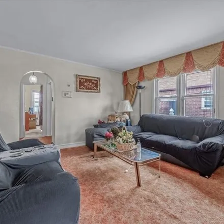 Buy this 4 bed house on 119-10 229th Street in New York, NY 11411