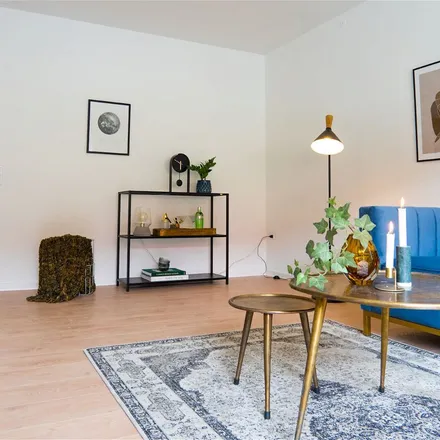 Rent this 5 bed apartment on Herlufsvænge 18 in 4700 Næstved, Denmark
