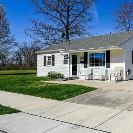 Buy this 3 bed house on 10907 Ohio Avenue in Sharonville, OH 45241