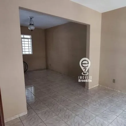 Rent this 3 bed house on Rua Indiana in Brooklin Novo, São Paulo - SP