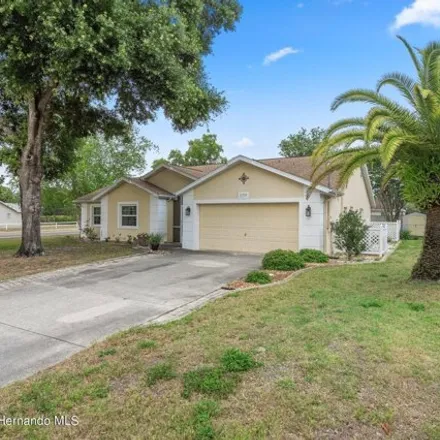 Image 3 - 3442 Landover Boulevard, Willow Sink, Spring Hill, FL 34609, USA - House for sale