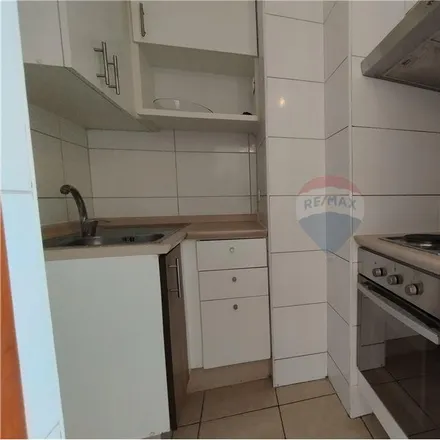 Image 1 - Lord Cochrane 622, 833 0444 Santiago, Chile - Apartment for rent