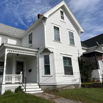 Buy this 4 bed house on 22 Dearborn Street in Manchester, NH 03103