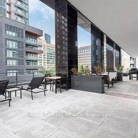 Image 6 - Grid Condos, 181 Dundas Street East, Old Toronto, ON M5A 4R6, Canada - Apartment for rent