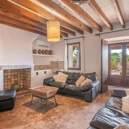 Rent this 6 bed house on Palma in Balearic Islands, Spain