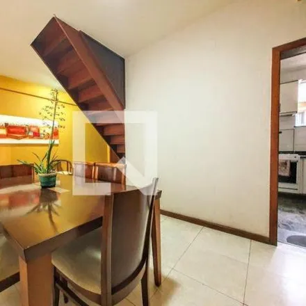 Buy this 3 bed apartment on Rua Otávio Otoni in União, Belo Horizonte - MG