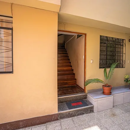 Image 2 - Avenida Brasil 3651, Magdalena, Lima Metropolitan Area 15086, Peru - Apartment for sale