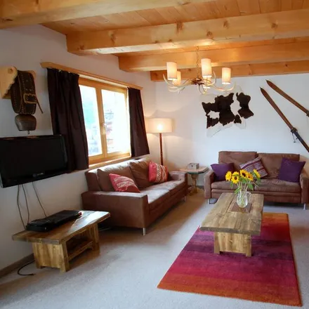 Image 2 - 28, 7249 Klosters, Switzerland - House for rent