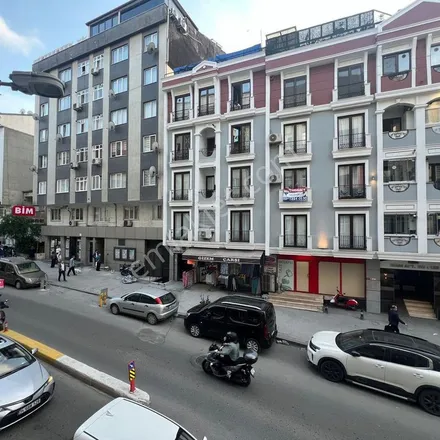 Image 8 - Kekik Sokağı 46, 34381 Şişli, Turkey - Apartment for rent