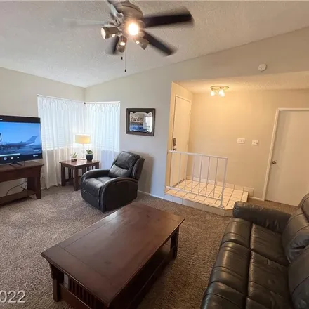 Image 4 - 815 Fireweed Drive, Henderson, NV 89002, USA - House for sale
