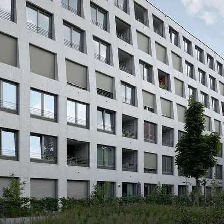 Image 3 - Deroystraße 17, 80335 Munich, Germany - Apartment for rent