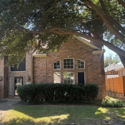 Buy this 3 bed house on 8806 Lakepointe Avenue in Rowlett, TX 75088