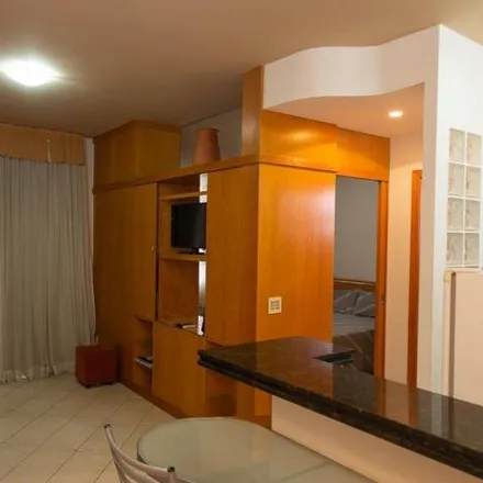 Rent this 1 bed apartment on IGTI in Alameda do Ingá 88, Village Terrasse