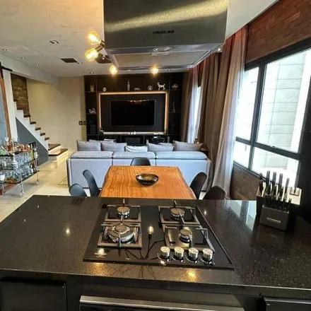 Buy this 1 bed apartment on Largo Eden Magri Gianini in Vila Nova, Santana de Parnaíba - SP